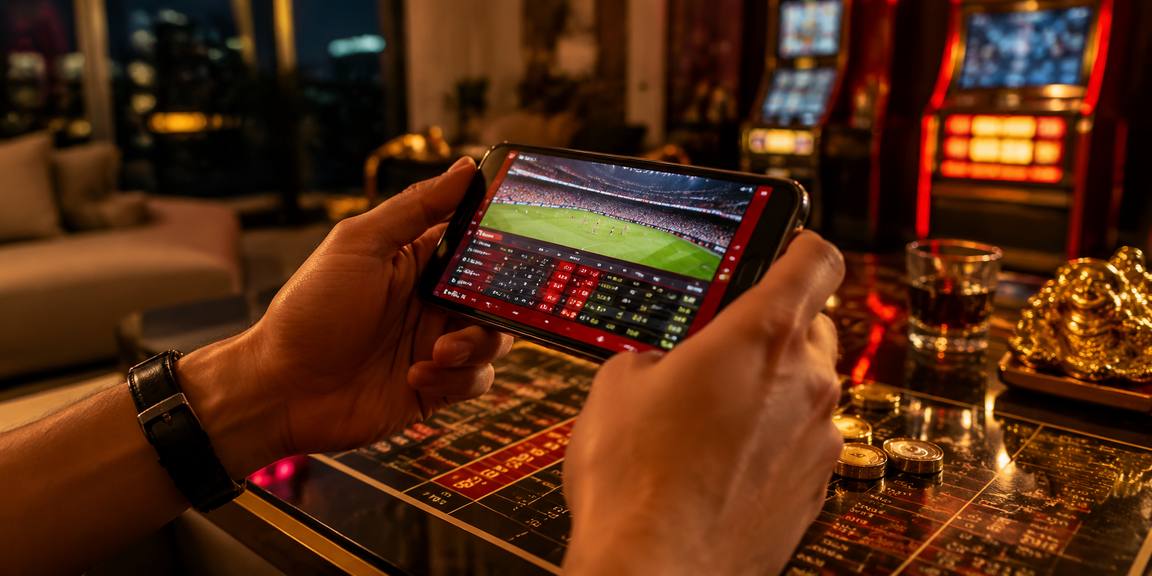 lc79 Sportsbook